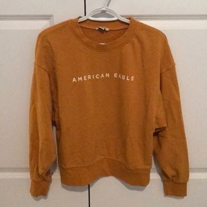 American Eagle Sweatshirt